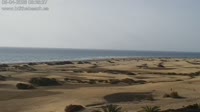 Gran Canaria - Playa del Inglés - Maspalomas