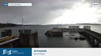 Isle of Skye - Armadale - Ferry Terminal