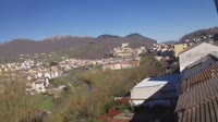 Brienza - Panorama