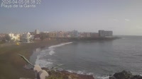 Gran Canaria - Playa de la Garita