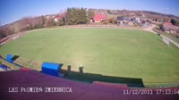 Stadion LKS Płomień Zmiennica