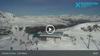 Grandvalira - Pas de la Casa - Coll Blanc