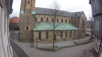 Goslar - Marktkirche St. Cosmas und Damian