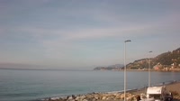 Génova - Playa Voltri