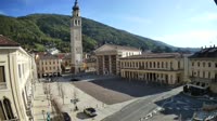 Valdobbiadene - Piazza Marconi