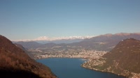 Alta Valle Intelvi - Lanzo d'Intelvi - Lago de Lugano