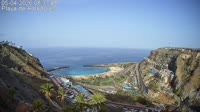 Gran Canaria - Puerto Rico - Playa de Amadores