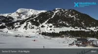 Grandvalira - El Tarter - Pi de Migdia