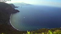 Isole Eolie - Lipari - Baia di Quattrocchi