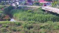 Yan - Teroi - Sungai Gurun Diversion