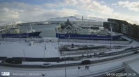 Reykjavik - Port