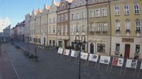 Rynek, panorama