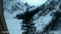 Morskie Oko - Mnich