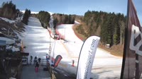 Abetone - Ski Center Ovovia