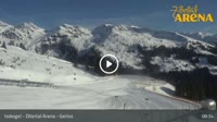 Gerlos - Isskogel - Zillertal Arena