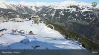 Mayrhofen - Ahornbahn