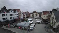 Büren - Marktplatz