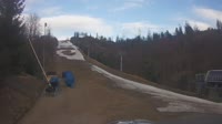 Zwardoń Ski - Pista da sci