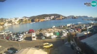 Ponza - Port