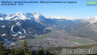 Wankhaus - Garmisch-Partenkirchen