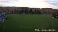 LKS Dunajec Stadium