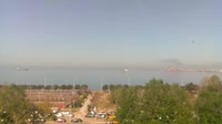 Thessaloniki - Thermaic Gulf