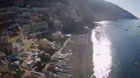 Positano - Spiaggia Grande