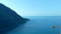 Maratea - Spiaggia Pietra Caduta