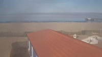 Marina di Pietrasanta - Plaża