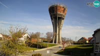 Vukovar - Water tower