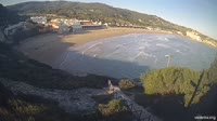 Peschici - Plage de Manaccora