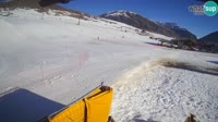 Livigno - Ski School area