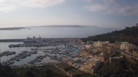 Gozo - Mġarr - Harbour