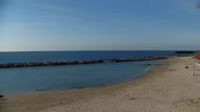 Cervo - Camping Lino - Beach