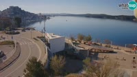 Šibenik - Strand Banj