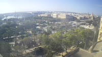 Floriana - Vista panoramica