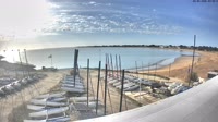 Saint-Denis-d'Oléron - Plage, port de plaisance