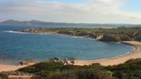 Sardinia - Aglientu - Cala Pischina