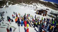 Livigno - Ski Area San Rocco