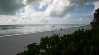 Zanzibar - Jambiani Beach