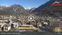 Bormio I - Pista Stelvio