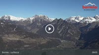 Bormio I - La Rocca