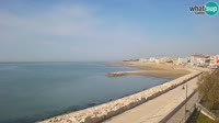 Caorle - Ponente Beach