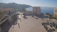 Sperlonga - Piazza Europa