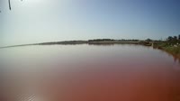 Tivaouane - Niaga-Peulh - Lago Retba