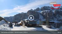 Val Gardena - Dantercepies