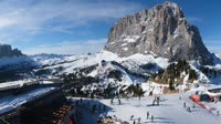 Val Gardena - Ciampinoi - Panorama