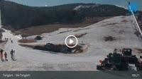 Telgártas - Ski Telgárt