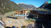 Rio di Pusteria - Valles - Hotel Masl