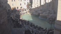 Roma - Fontana di Trevi